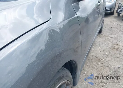 2021 Honda Civic Sport z USA, uszkodzony, nr VIN 2HGFC2F88MH560085